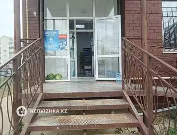 Торговое помещение, этаж 1 из 5, 40 м²