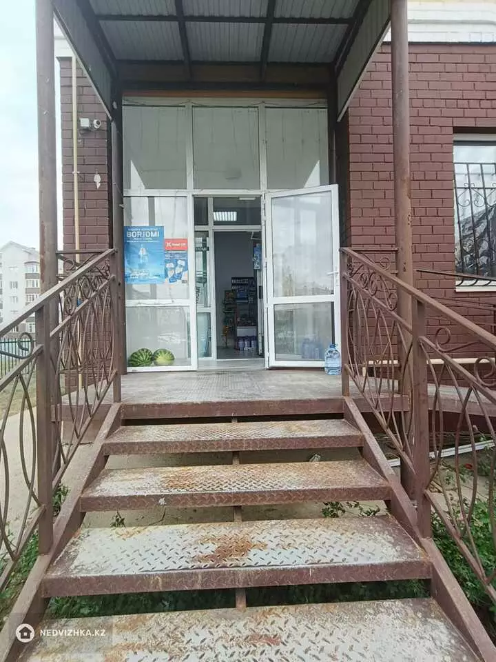 40.3 м², Торговое помещение, этаж 1 из 5, 40 м², изображение - 1