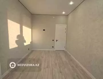 3-комнатная квартира, этаж 5 из 12, 85 м²