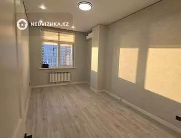 3-комнатная квартира, этаж 5 из 12, 85 м²