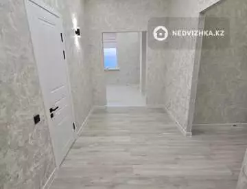 3-комнатная квартира, этаж 5 из 12, 85 м²