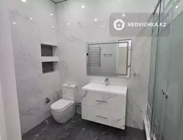 85 м², 3-комнатная квартира, этаж 5 из 12, 85 м², изображение - 11