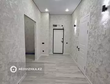 3-комнатная квартира, этаж 5 из 12, 85 м²