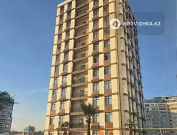 3-комнатная квартира, этаж 5 из 12, 85 м²