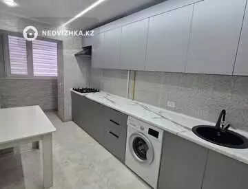 41.2 м², 1-комнатная квартира, этаж 3 из 7, 41 м², изображение - 4