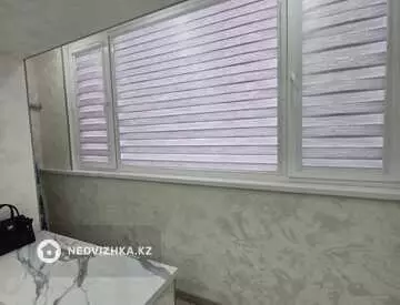 1-комнатная квартира, этаж 3 из 7, 41 м²