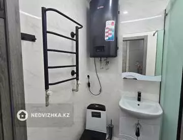41.2 м², 1-комнатная квартира, этаж 3 из 7, 41 м², изображение - 6