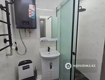 41.2 м², 1-комнатная квартира, этаж 3 из 7, 41 м², изображение - 7