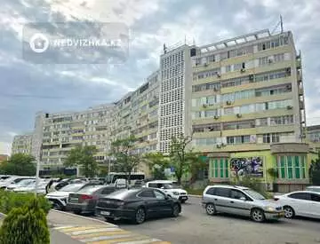 41.2 м², 1-комнатная квартира, этаж 3 из 7, 41 м², изображение - 8