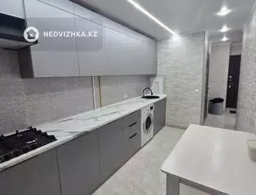 1-комнатная квартира, этаж 3 из 7, 41 м²