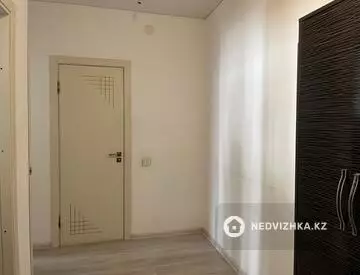 45.1 м², 1-комнатная квартира, этаж 4 из 12, 45 м², изображение - 6