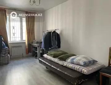 1-комнатная квартира, этаж 4 из 12, 45 м²