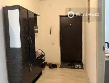 45.1 м², 1-комнатная квартира, этаж 4 из 12, 45 м², изображение - 7