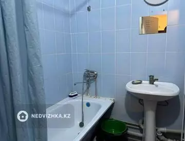 45.1 м², 1-комнатная квартира, этаж 4 из 12, 45 м², изображение - 5