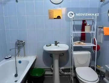 45.1 м², 1-комнатная квартира, этаж 4 из 12, 45 м², изображение - 4