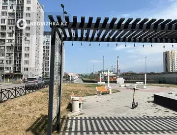 45.1 м², 1-комнатная квартира, этаж 4 из 12, 45 м², изображение - 9