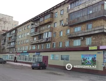 1-комнатная квартира, этаж 2 из 5, 31 м²
