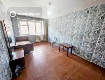 1-комнатная квартира, этаж 2 из 5, 31 м²