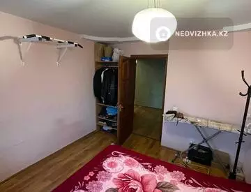 80 м², 3-комнатная квартира, этаж 5 из 6, 80 м², изображение - 5