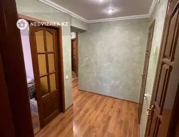 80 м², 3-комнатная квартира, этаж 5 из 6, 80 м², изображение - 17