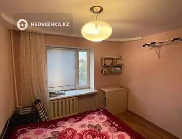80 м², 3-комнатная квартира, этаж 5 из 6, 80 м², изображение - 14