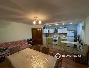 80 м², 3-комнатная квартира, этаж 5 из 6, 80 м², изображение - 7