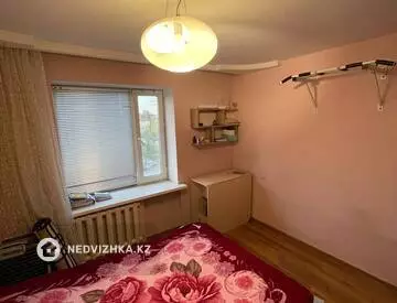 80 м², 3-комнатная квартира, этаж 5 из 6, 80 м², изображение - 4