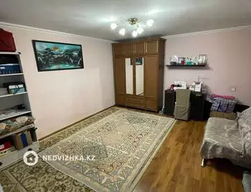80 м², 3-комнатная квартира, этаж 5 из 6, 80 м², изображение - 8