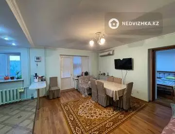 80 м², 3-комнатная квартира, этаж 5 из 6, 80 м², изображение - 0