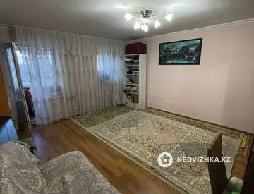 80 м², 3-комнатная квартира, этаж 5 из 6, 80 м², изображение - 9