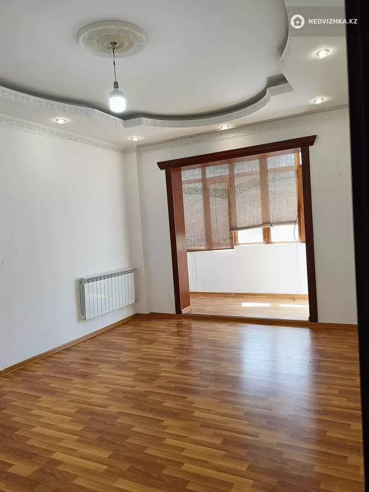 68 м², 4-комнатная квартира, этаж 2 из 5, 68 м², на длительный срок, изображение - 1
