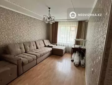 3-комнатный дом, 6 соток, 94 м²
