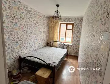 94 м², 3-комнатный дом, 6 соток, 94 м², изображение - 5