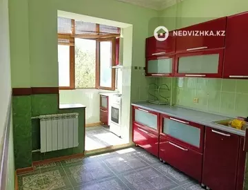 68 м², 4-комнатная квартира, этаж 2 из 5, 68 м², на длительный срок, изображение - 6