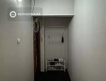 42 м², 2-комнатная квартира, этаж 4 из 4, 42 м², изображение - 9