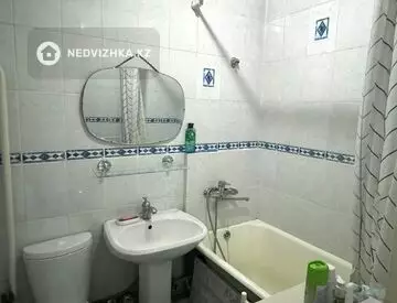 42 м², 2-комнатная квартира, этаж 4 из 4, 42 м², изображение - 8