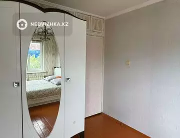 42 м², 2-комнатная квартира, этаж 4 из 4, 42 м², изображение - 5