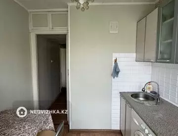 42 м², 2-комнатная квартира, этаж 4 из 4, 42 м², изображение - 7