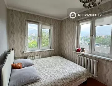 42 м², 2-комнатная квартира, этаж 4 из 4, 42 м², изображение - 4