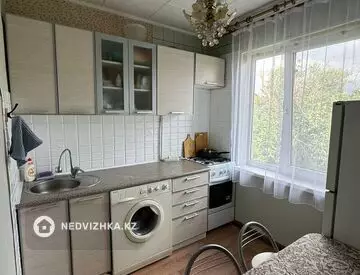 42 м², 2-комнатная квартира, этаж 4 из 4, 42 м², изображение - 6