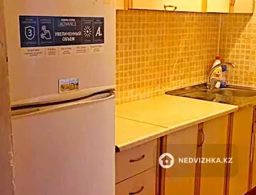 45.4 м², 2-комнатная квартира, этаж 4 из 5, 45 м², изображение - 1