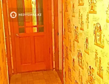 45.4 м², 2-комнатная квартира, этаж 4 из 5, 45 м², изображение - 2