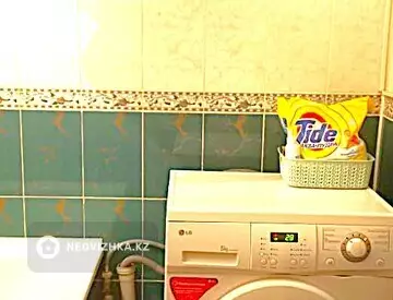 45.4 м², 2-комнатная квартира, этаж 4 из 5, 45 м², изображение - 3