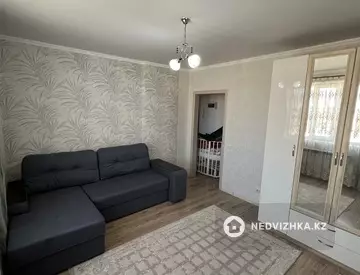 37 м², 1-комнатная квартира, этаж 12 из 12, 37 м², изображение - 1