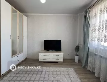 37 м², 1-комнатная квартира, этаж 12 из 12, 37 м², изображение - 0