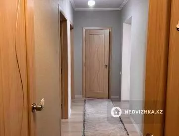 58.5 м², 2-комнатная квартира, этаж 7 из 10, 58 м², изображение - 8