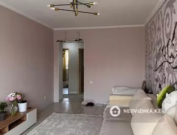 58.5 м², 2-комнатная квартира, этаж 7 из 10, 58 м², изображение - 7