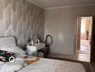 58.5 м², 2-комнатная квартира, этаж 7 из 10, 58 м², изображение - 4