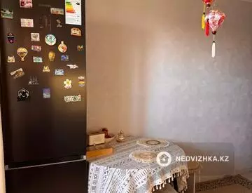 2-комнатная квартира, этаж 7 из 10, 58 м²