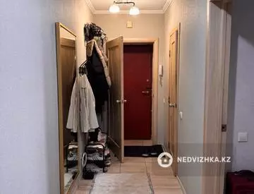 2-комнатная квартира, этаж 7 из 10, 58 м²
